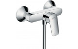 HANSGROHE LOGIS sprchová baterie 150mm, páková, nástěnná, chrom